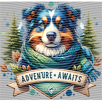 Animal Text Series-AT 236